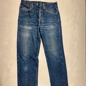 Vintage Levi's 32W 36L